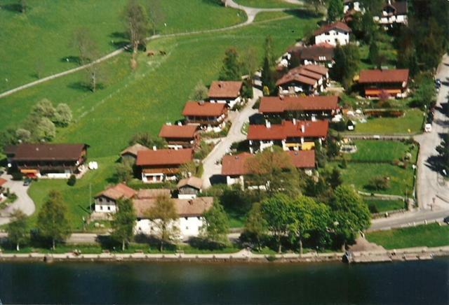 Wohnung Edelweiss - Wohnen Auf Zeit - Homeoffice - Nah Am See - Buchbar Ab 28 Naechte Schliersee Exteriér fotografie