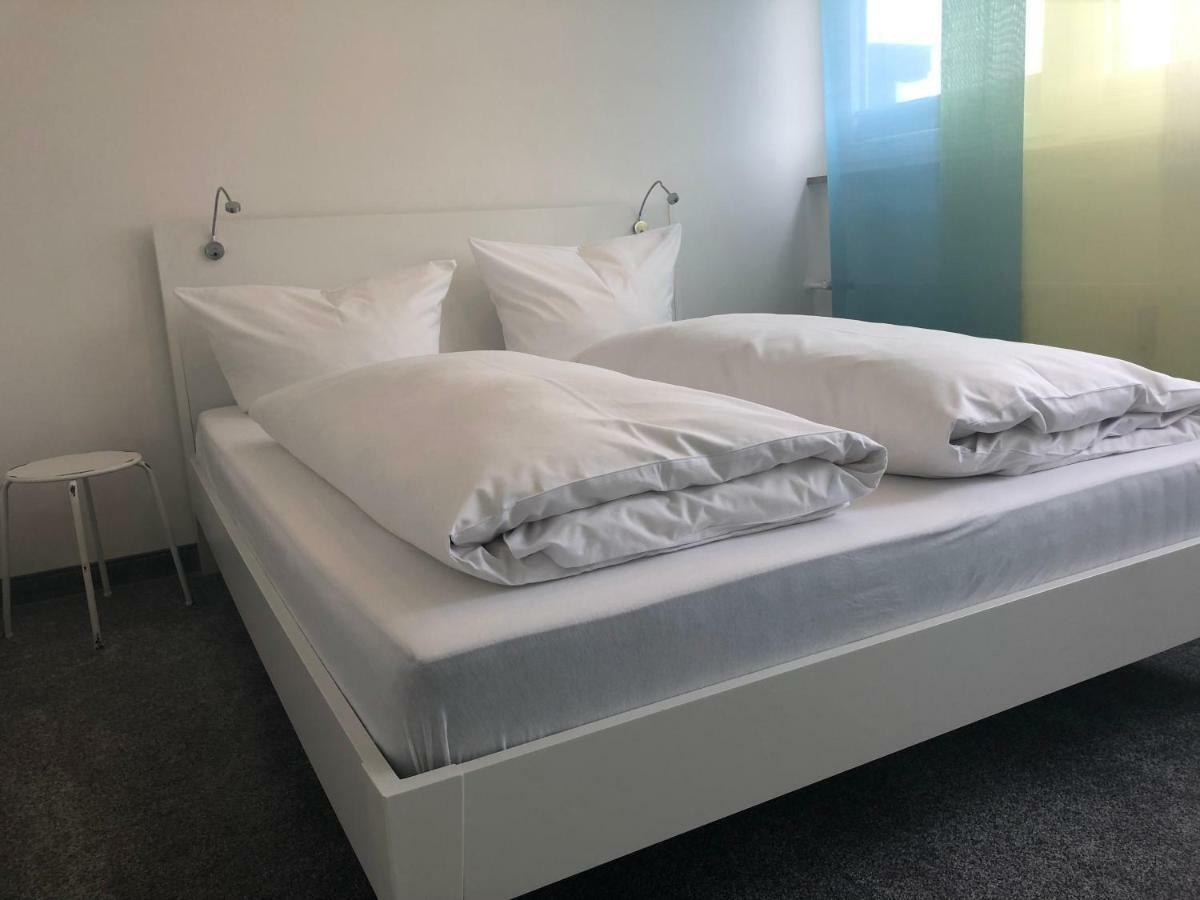 Wohnung Edelweiss - Wohnen Auf Zeit - Homeoffice - Nah Am See - Buchbar Ab 28 Naechte Schliersee Exteriér fotografie