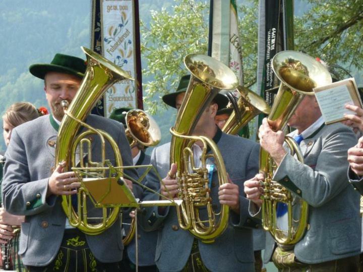 Wohnung Edelweiss - Wohnen Auf Zeit - Homeoffice - Nah Am See - Buchbar Ab 28 Naechte Schliersee Exteriér fotografie